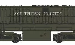 Athearn G41079 HO GE U50 Diesel Locomotive Southern Pacific #9951 DCC Ready