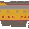 Athearn Roundhouse 3316 HO EMD F7A Diesel Locomotive Union Pacific #1482