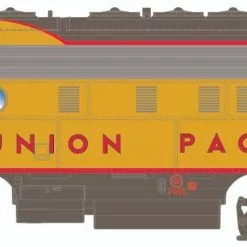 Athearn Roundhouse 3316 HO EMD F7A Diesel Locomotive Union Pacific #1482